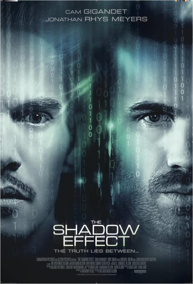 The Shadow Effect Movie Poster