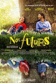 Our Futures / Nos Futurs Movie Poster