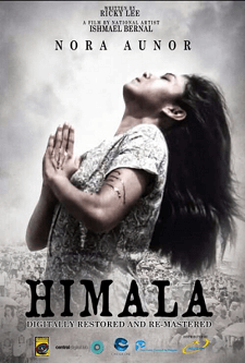 Himala Movie Poster