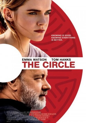 The circle Movie Poster