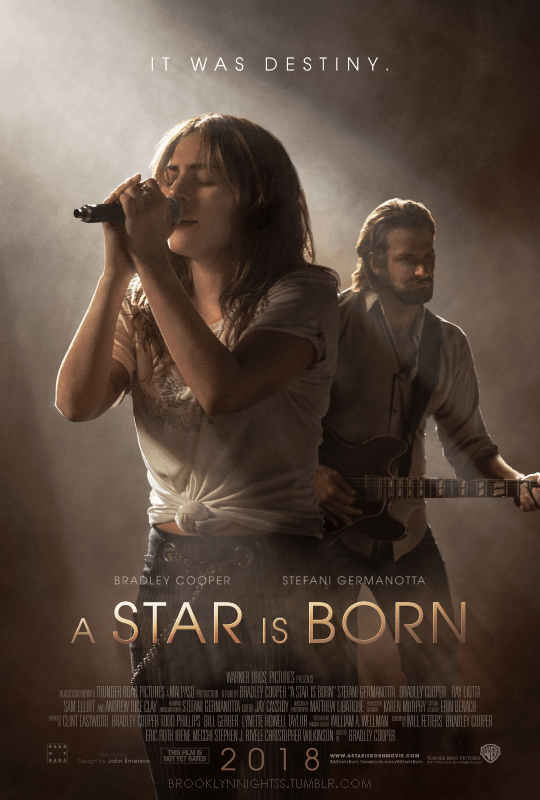 a star is born torrent ita hd