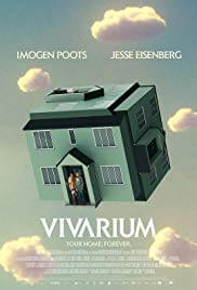 Vivarium Movie Poster