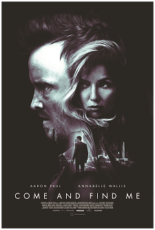 Come and Find Me Movie Poster