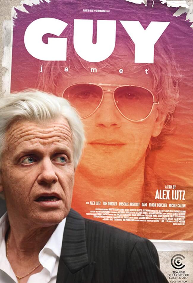 Guy Movie Poster