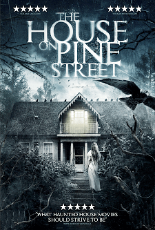 The House on Pine Street Movie Poster