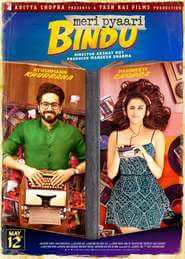 Meri Pyaari Bindu Movie Poster