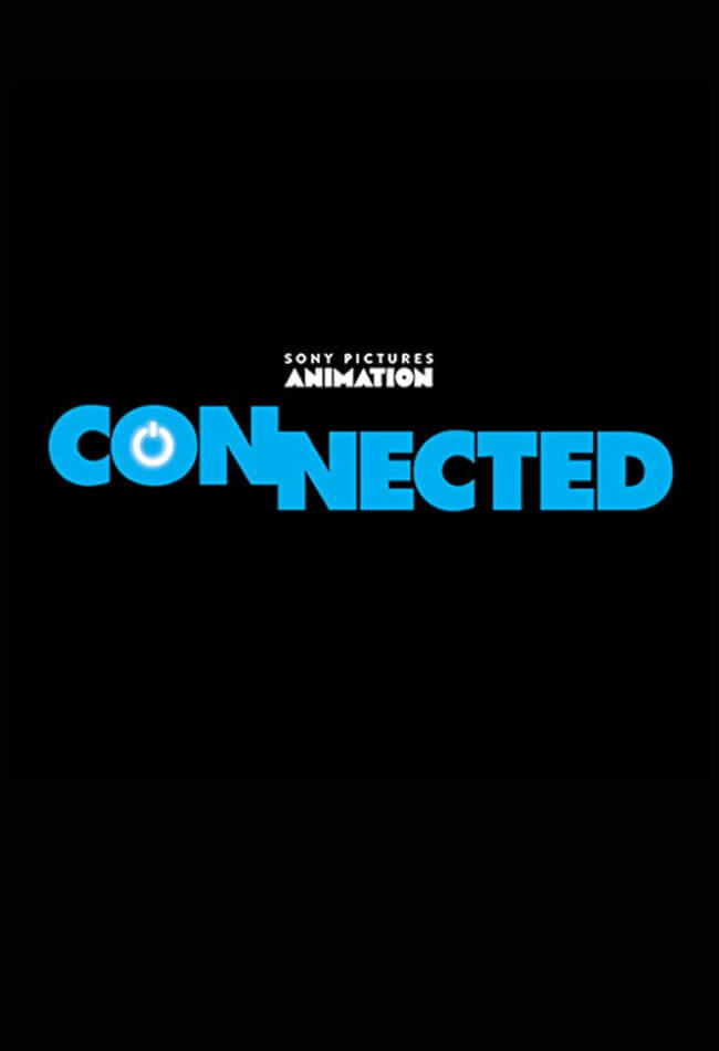 Connected Movie Poster