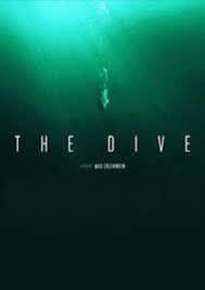 The dive Movie Poster