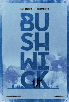 Bushwick Movie Poster