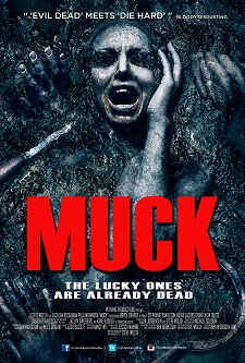 Muck Movie Poster