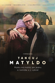 Waltzing Matilda Movie Poster
