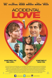 Accidental Love Movie Poster