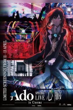 Ado Special Live 