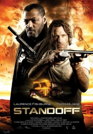 Standoff Movie Poster