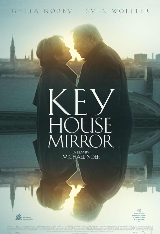 Key House Mirror Movie Poster