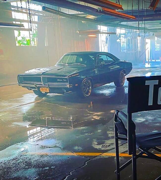 Man From Toronto Movie Poster