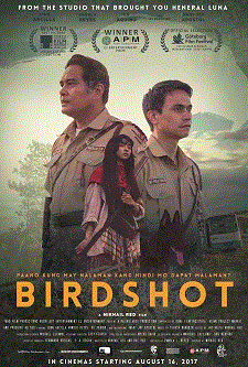 Birdshot Movie Poster