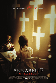 Annabelle: Creation Movie Poster