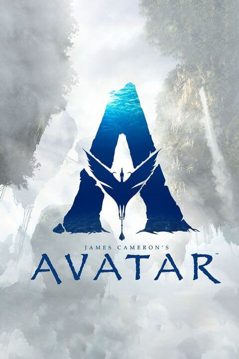 Avatar 2 Movie Poster