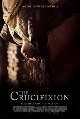 The Crucifixion Movie Poster