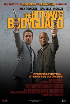 The Hitman S Bodyguard 2017 Showtimes Tickets Reviews Popcorn Philippines