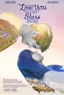 Love You to the Stars and Back Movie Poster