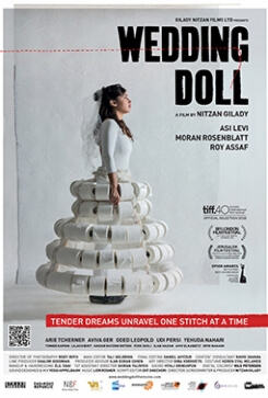 Wedding Doll Movie Poster