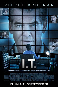I.T. Movie Poster