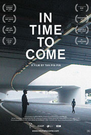 In Time To Come Movie Poster