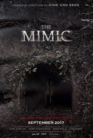 The mimic Movie Poster