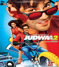 Judwaa 2 Movie Poster