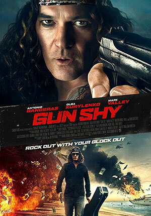 Gun Shy Movie Poster