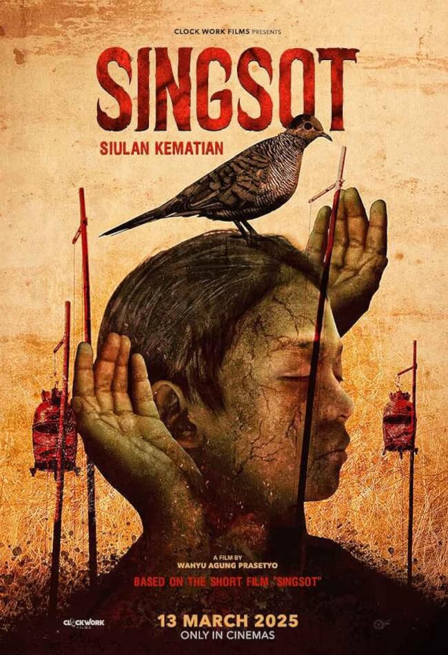 Singsot Movie Poster