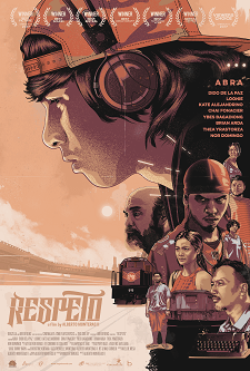 Respeto Movie Poster