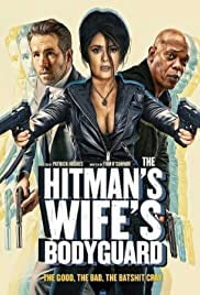 the hitmans bodyguard movie times