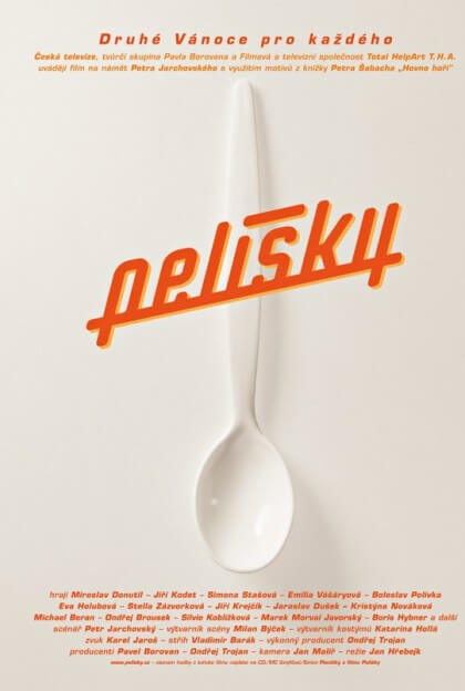 Cosy Dens Movie Poster