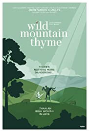Wild Mountain Thyme Movie Poster