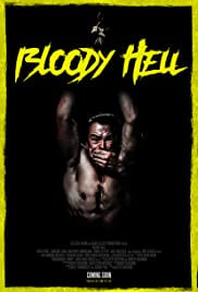 Bloody Hell Movie Poster