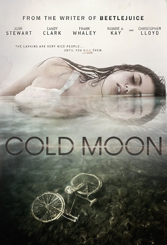 Cold Moon Movie Poster