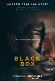 Black Box Movie Poster