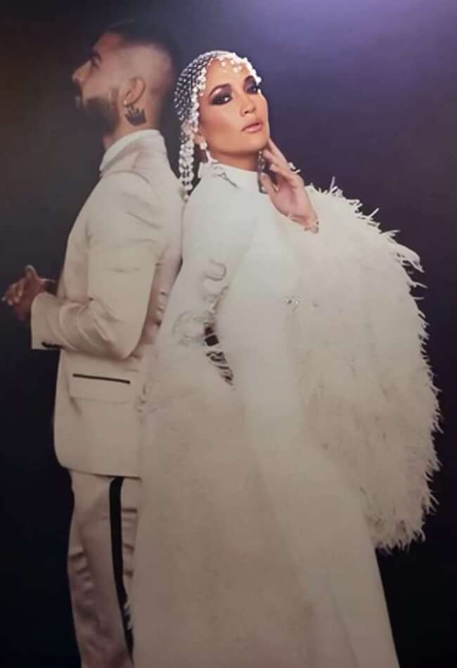 Marry Me Movie Poster