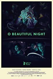 O Beautiful Night Movie Poster
