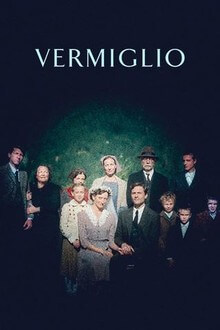 Vermiglio Movie Poster