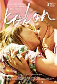 Cocoon Movie Poster