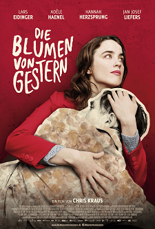 The Bloom of Yesterday / Die Blumen von gestern Movie Poster