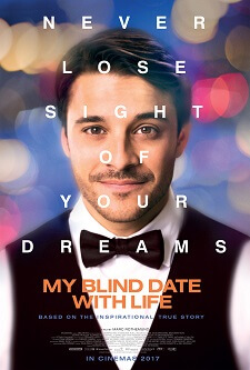 My Blind Date With Life / Mein Blind Date mit dem Leben Movie Poster