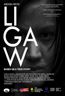 Ligaw Movie Poster