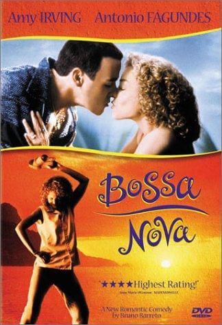 Bossa Nova Movie Poster