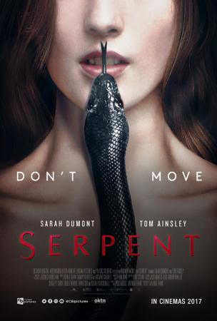 Fw: serpent Movie Poster
