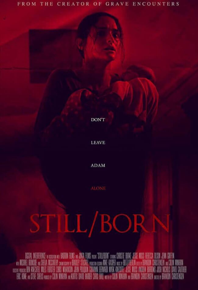 Still/Born Movie Poster
